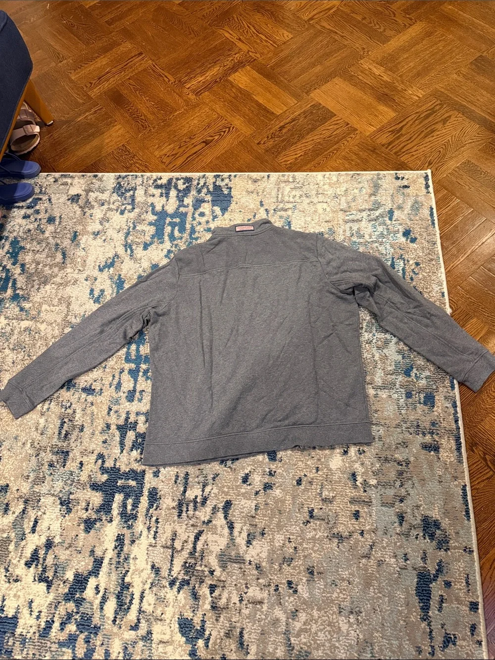 Vineyard Vines soft knit